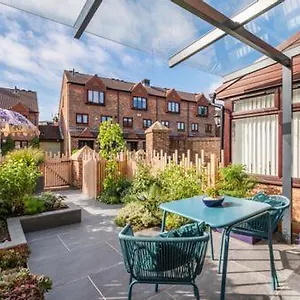 De Grey Terrace , York United Kingdom